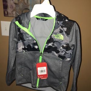 The North Face Jacket
